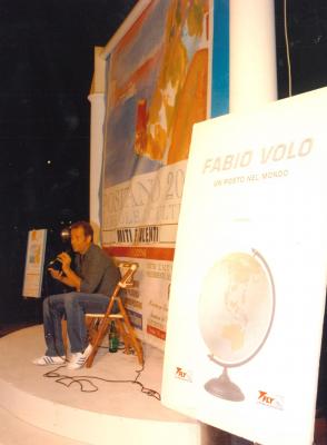Fabio Volo